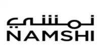 كود خصم مشي
